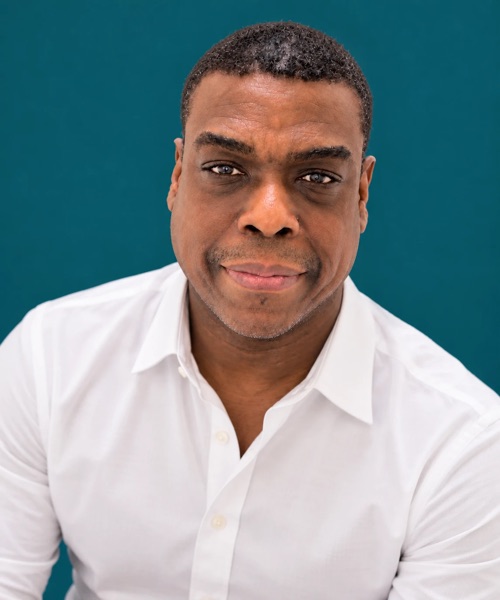 Portrait of Thomas Hawkins